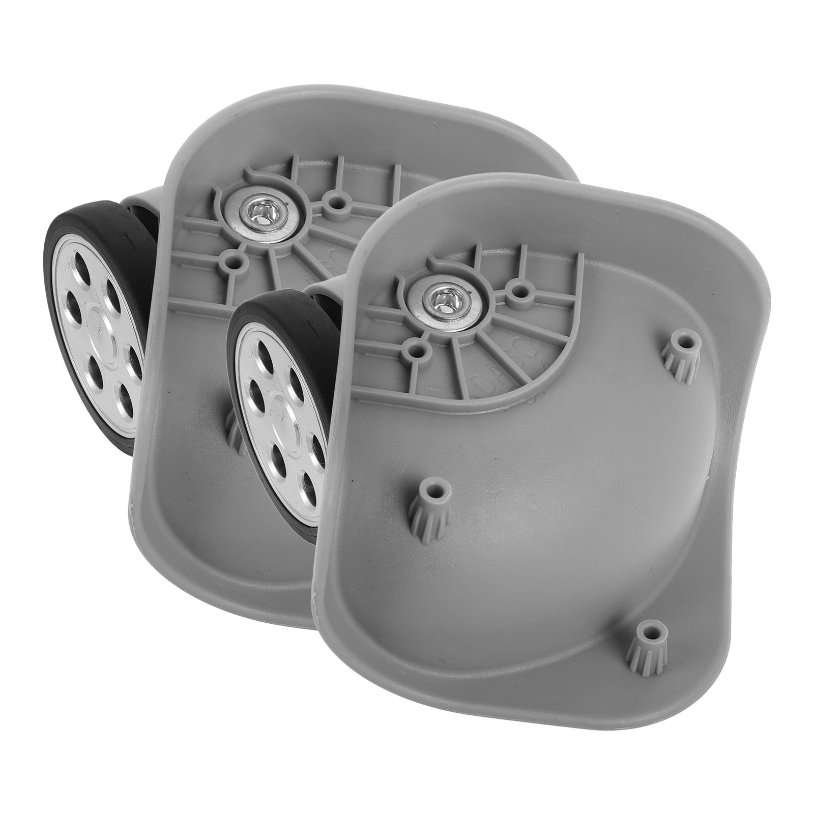 Caster Wheel - Kit de repuesto de ruedas para