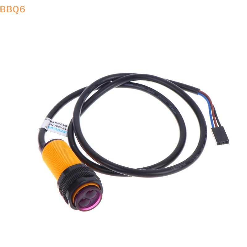 Infrared Obstacle Sensor - Sensor infrarrojo de evitación de obstáculos