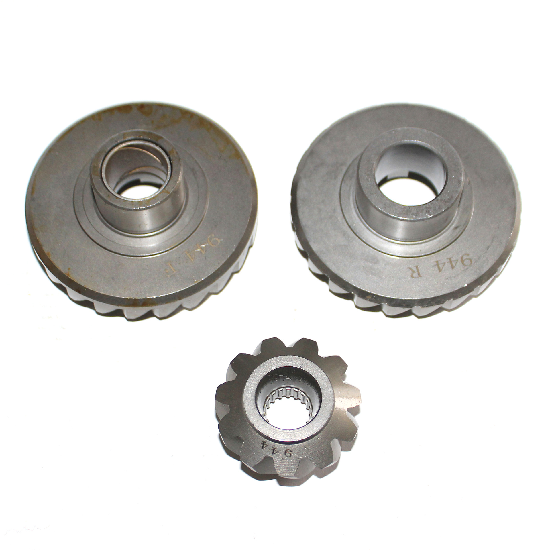 Geared Motor - Engranajes para motores fueraborda marinos Suzuki