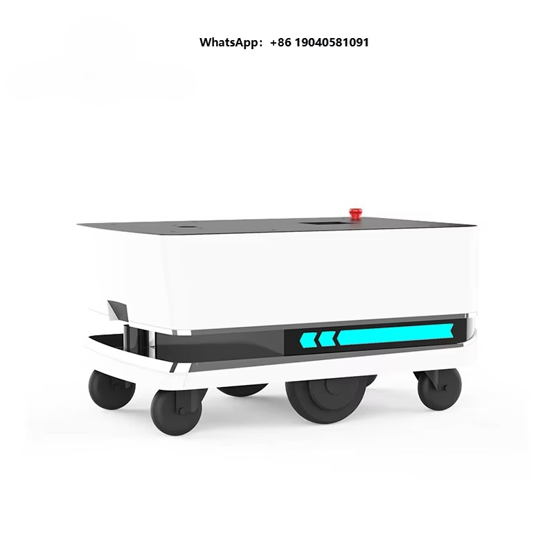 Robot Chassis - Chasis de Robot, Fabricante de Fábrica,
