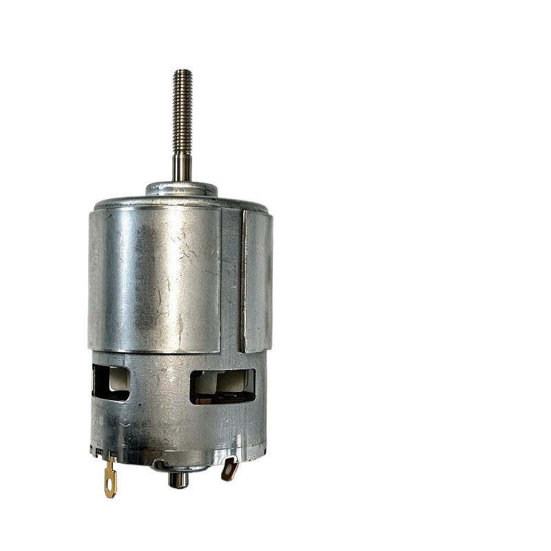 Motor de corriente continua 75 - Dc Motor 12V reseña y precio