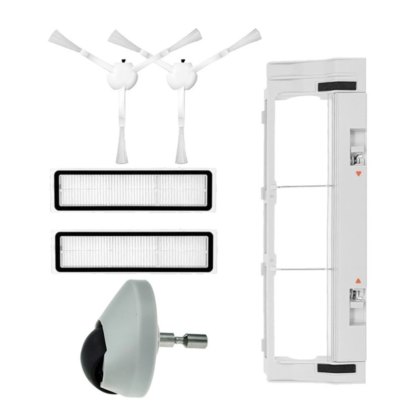 [Promociones] Accesorios para  - Robot Wheel reseña y precio