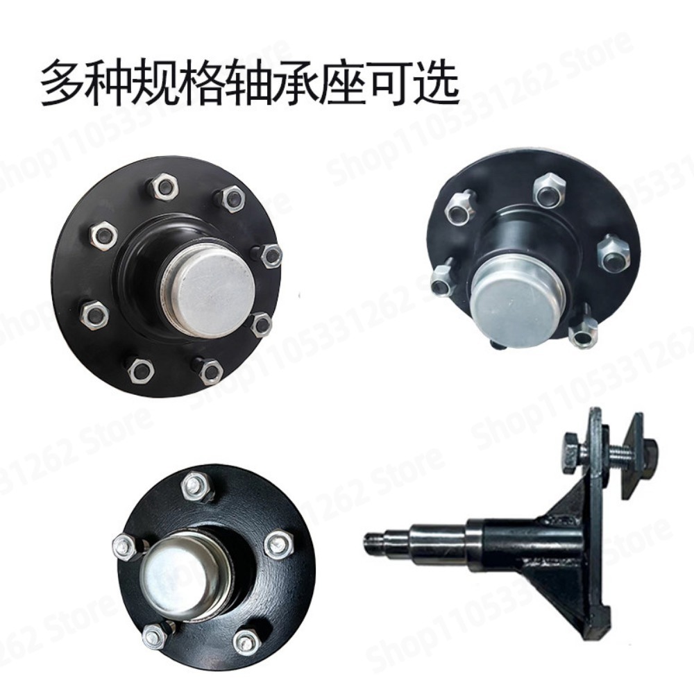 Kit de Eje para Contenedor, Co - Caster Wheel reseña y precio