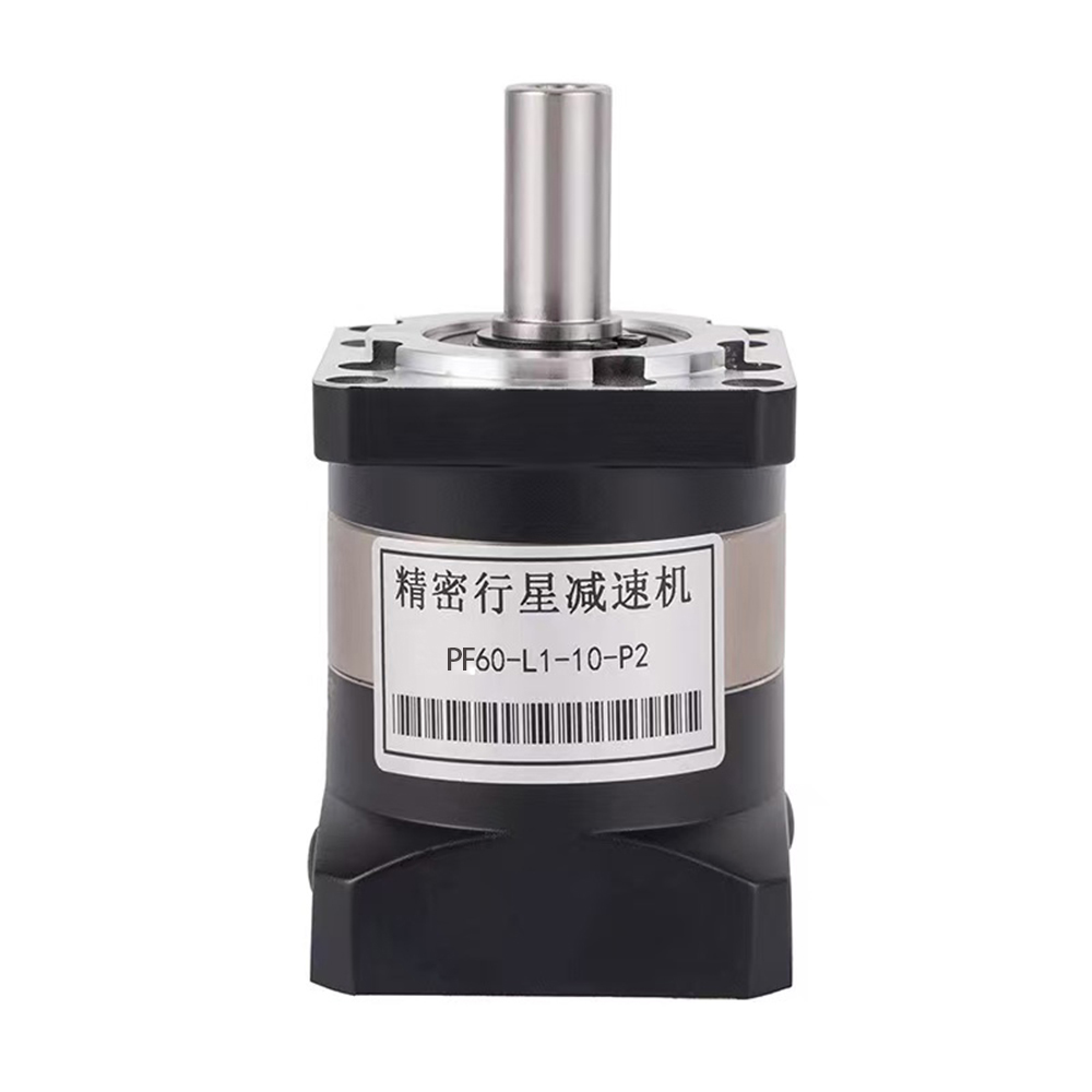Reductor planetario de alta pr - Geared Motor reseña y precio