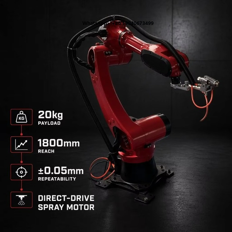 Brazo Robótico Inteligente de  - Robot Arm Metal reseña y precio