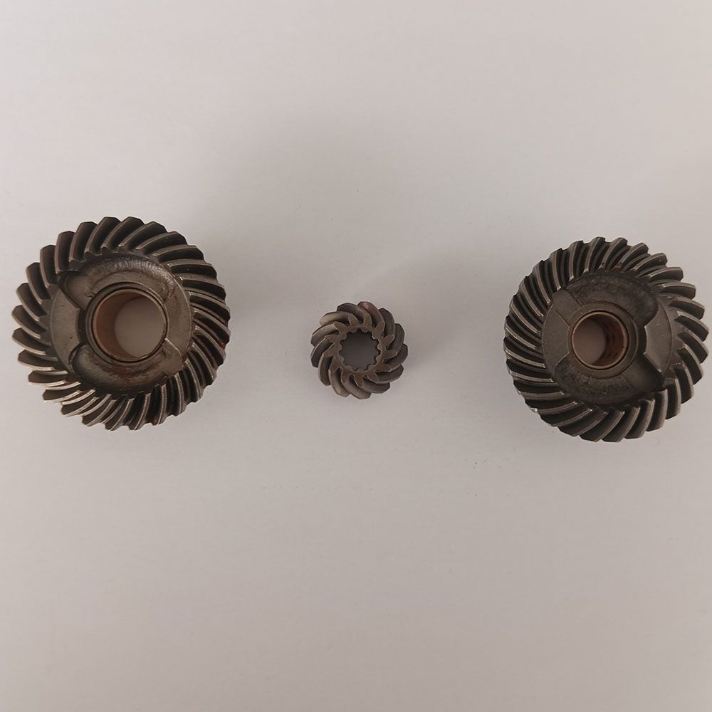 Engranajes de alta calidad par - Geared Motor reseña y precio