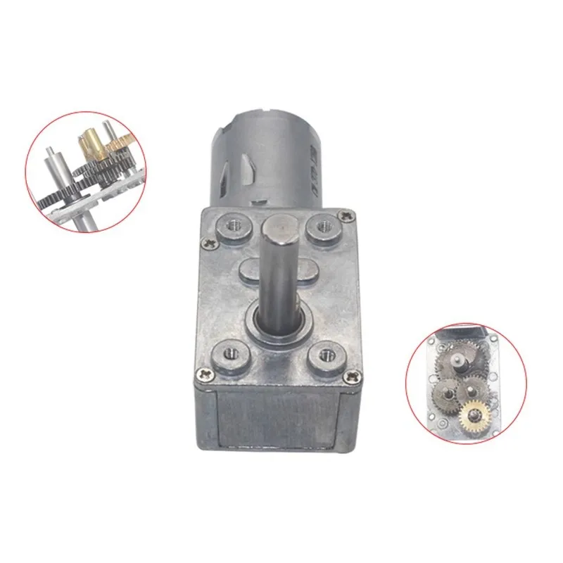 【CHIMU INDUSTRIAL】 Motor de En - Dc Motor 12V reseña y precio