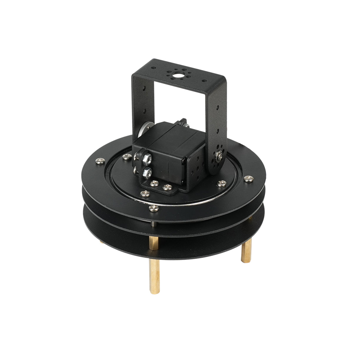 Hiwonder-Kit Servo Digital sin - Pan Tilt Bracket reseña y precio