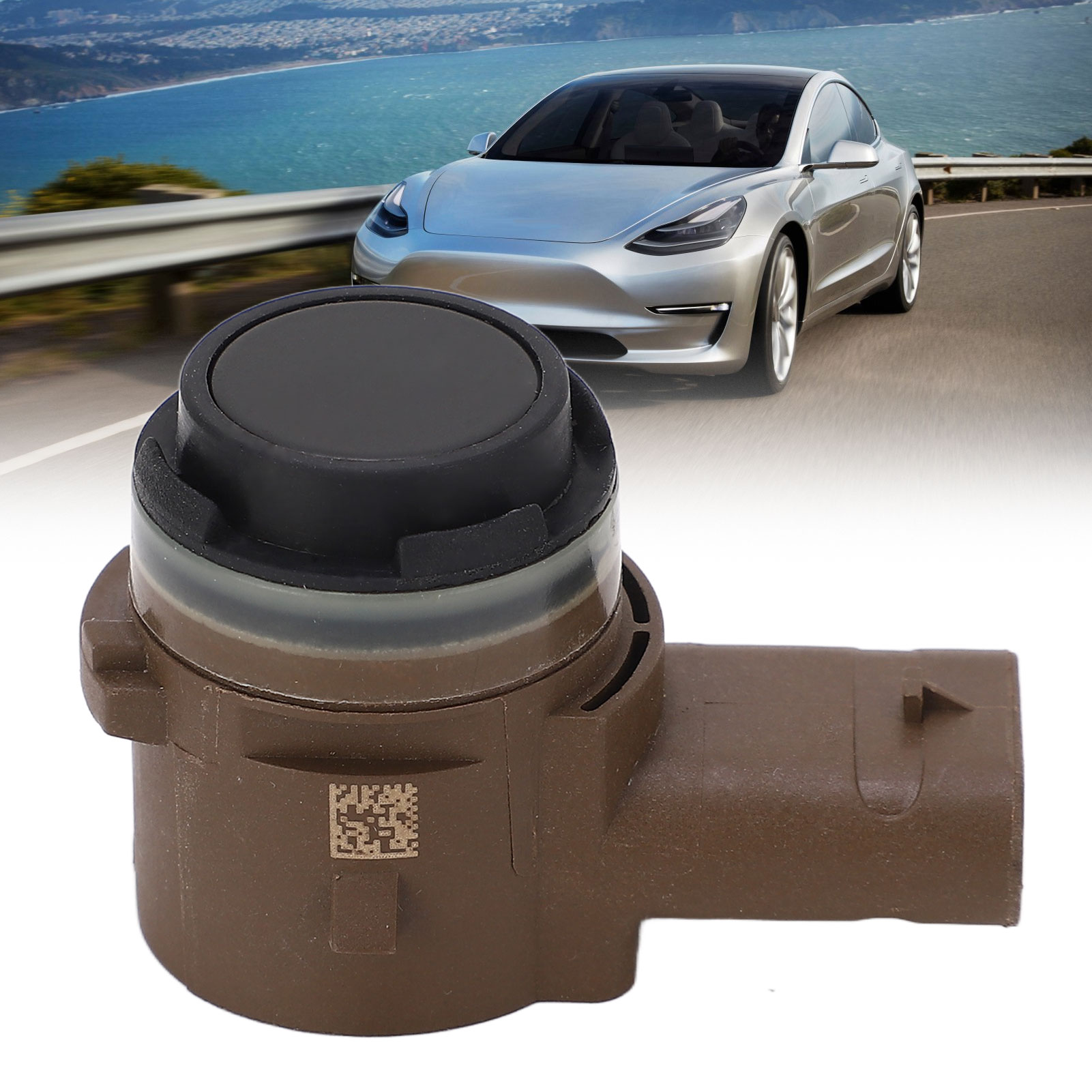 Sensor de Asistencia de Estaci - Infrared Obstacle Sensor reseña y precio