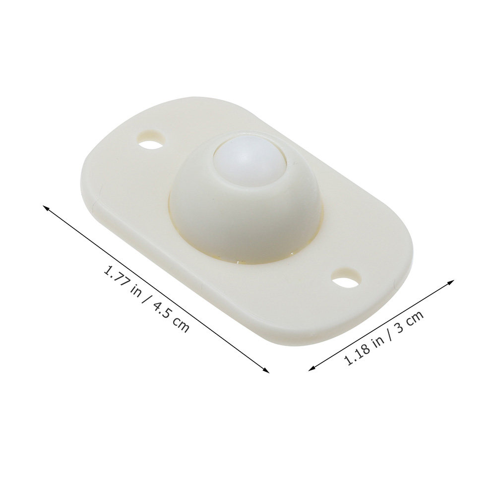 12 ruedas pequeñas universales - Caster Wheel reseña y precio