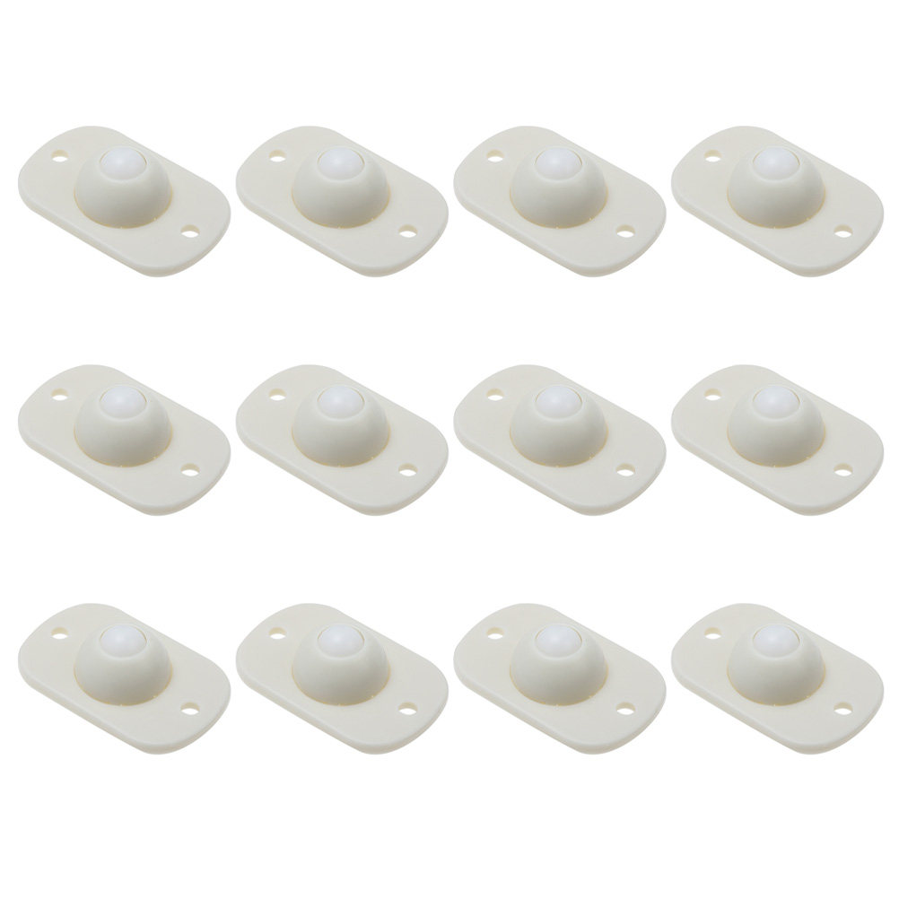 12 ruedas pequeñas universales - Caster Wheel reseña y precio