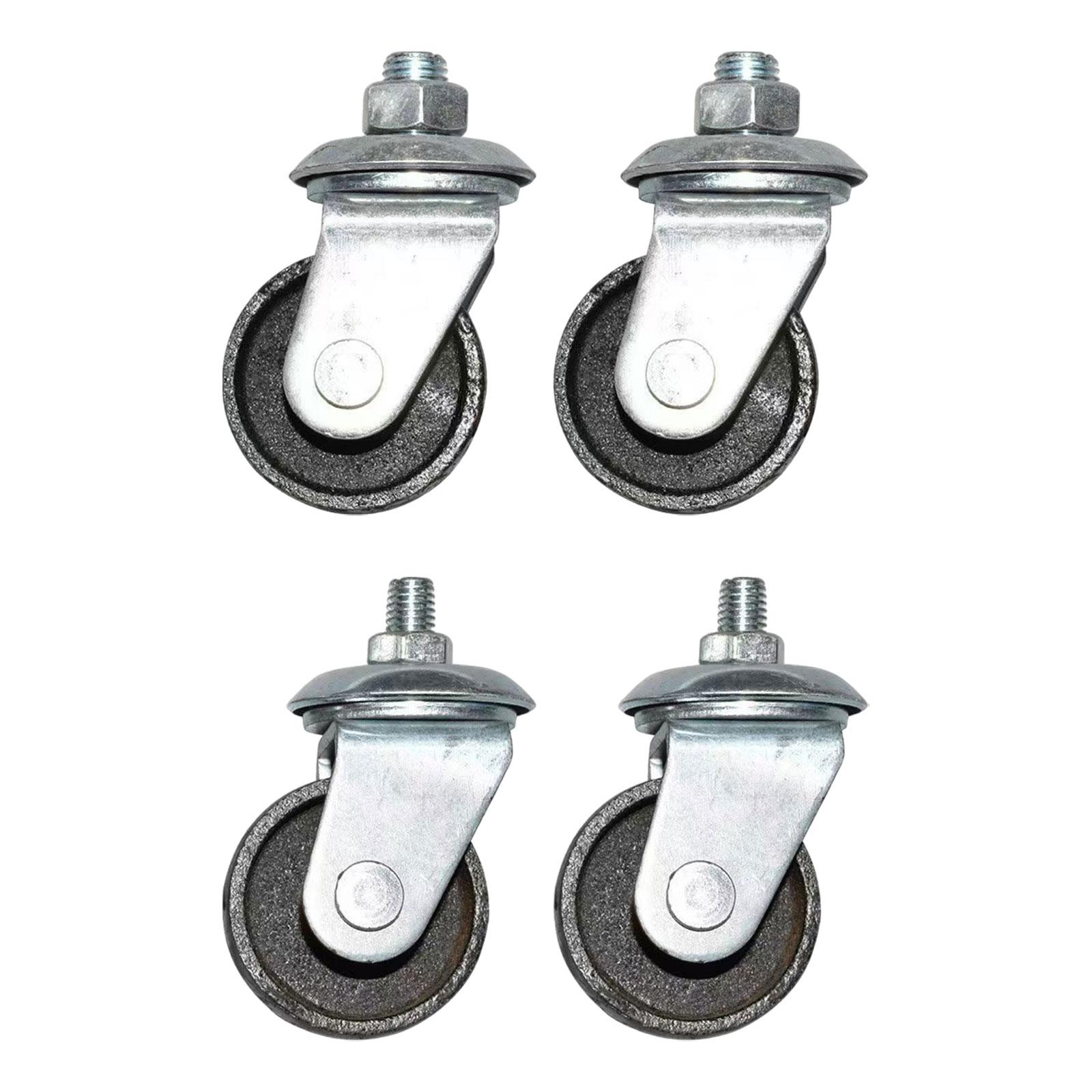 Kit de repuesto de ruedas gira - Caster Wheel reseña y precio