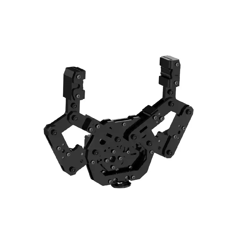 Pinza Servo, Accesorio de Garr - Robot Gripper Claw reseña y precio