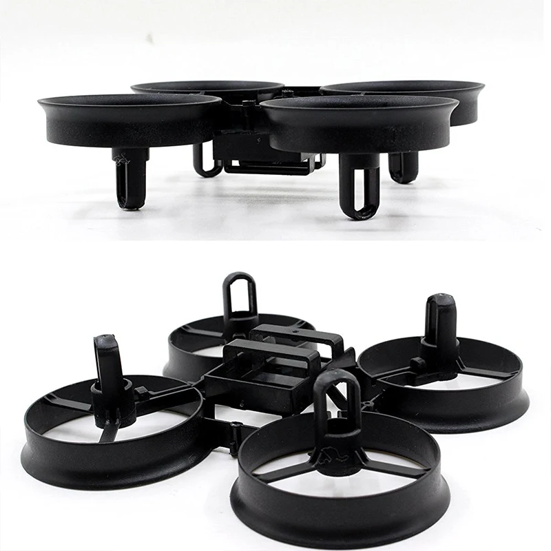 JJRC H36 Eachine E010 pequeño  - Robot Car Kit reseña y precio