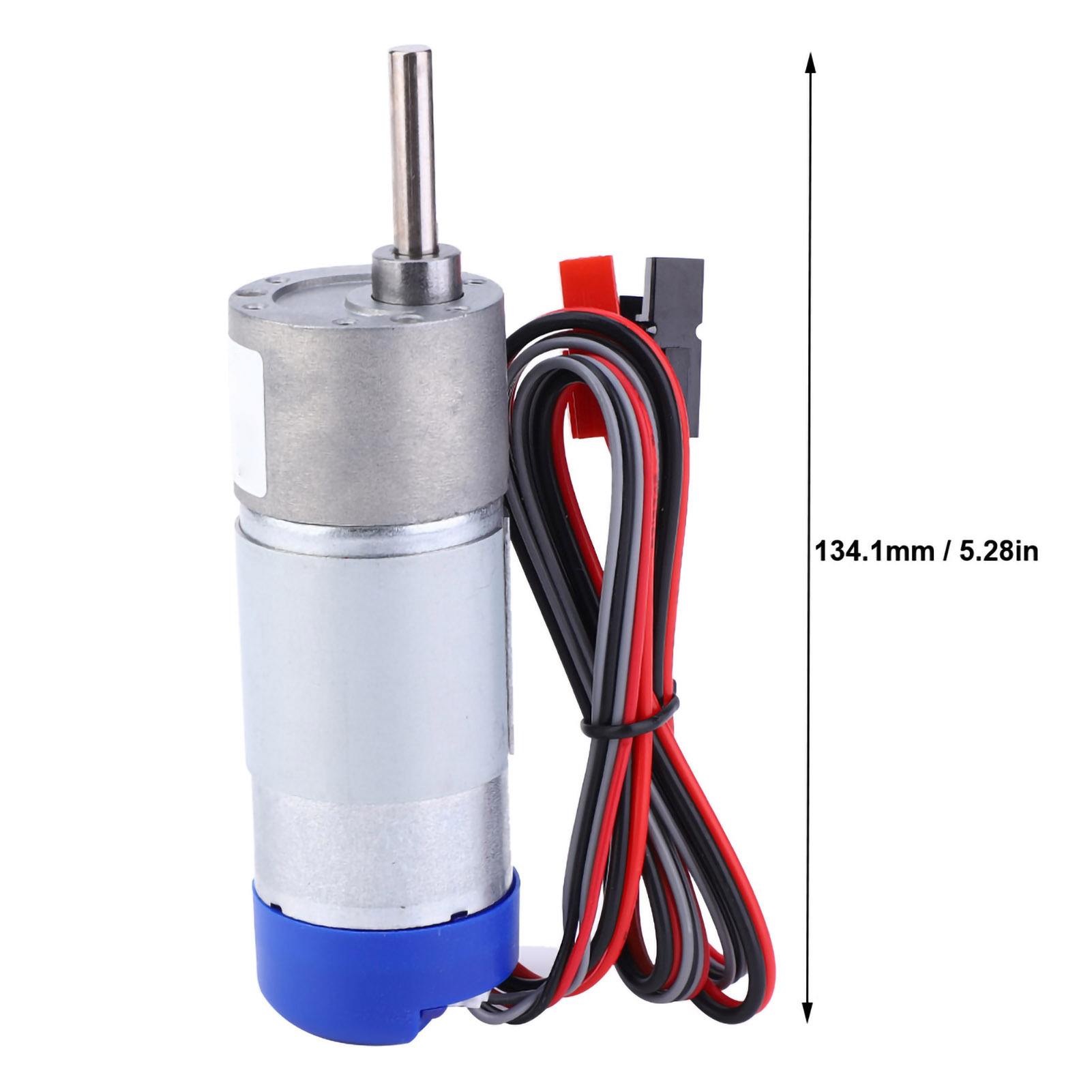 1 Motor Codificador de CC con  - Dc Motor 12V reseña y precio