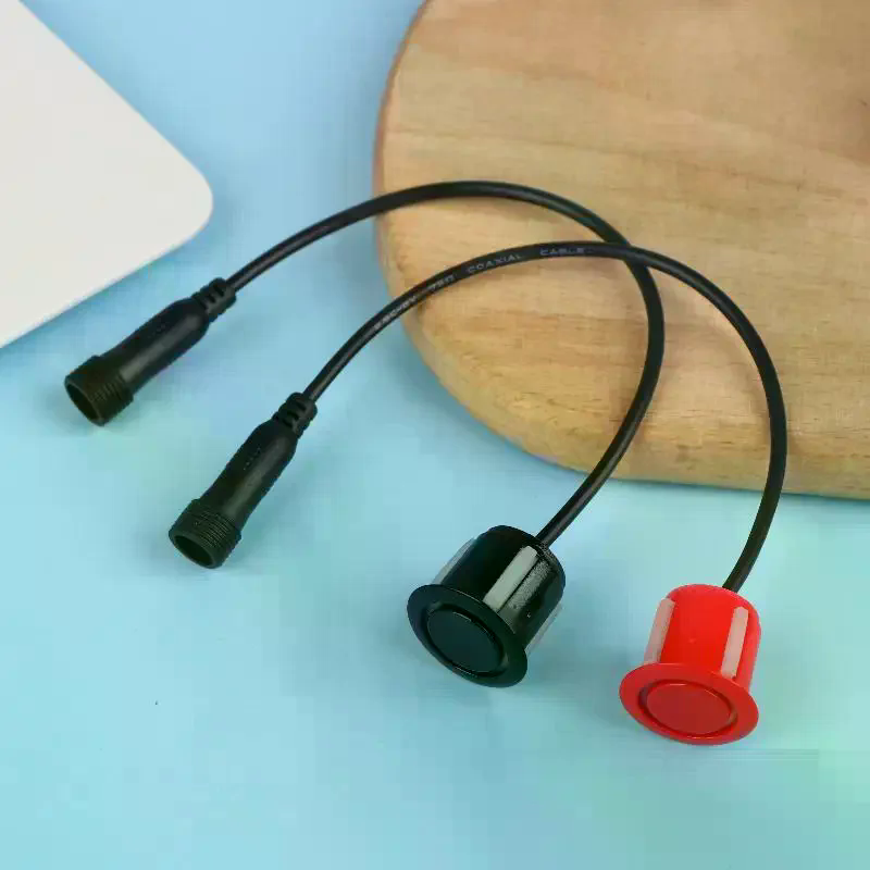 Sensor de aparcamiento para co - Infrared Obstacle Sensor reseña y precio