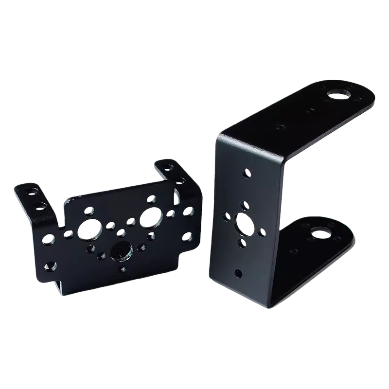 Soporte de cardán para servo M - Pan Tilt Bracket reseña y precio