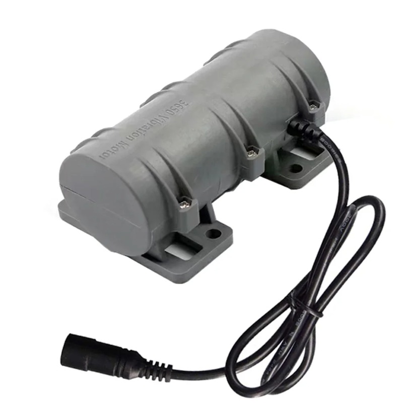 RC3650 Motor de vibración CC d - Dc Motor 12V reseña y precio
