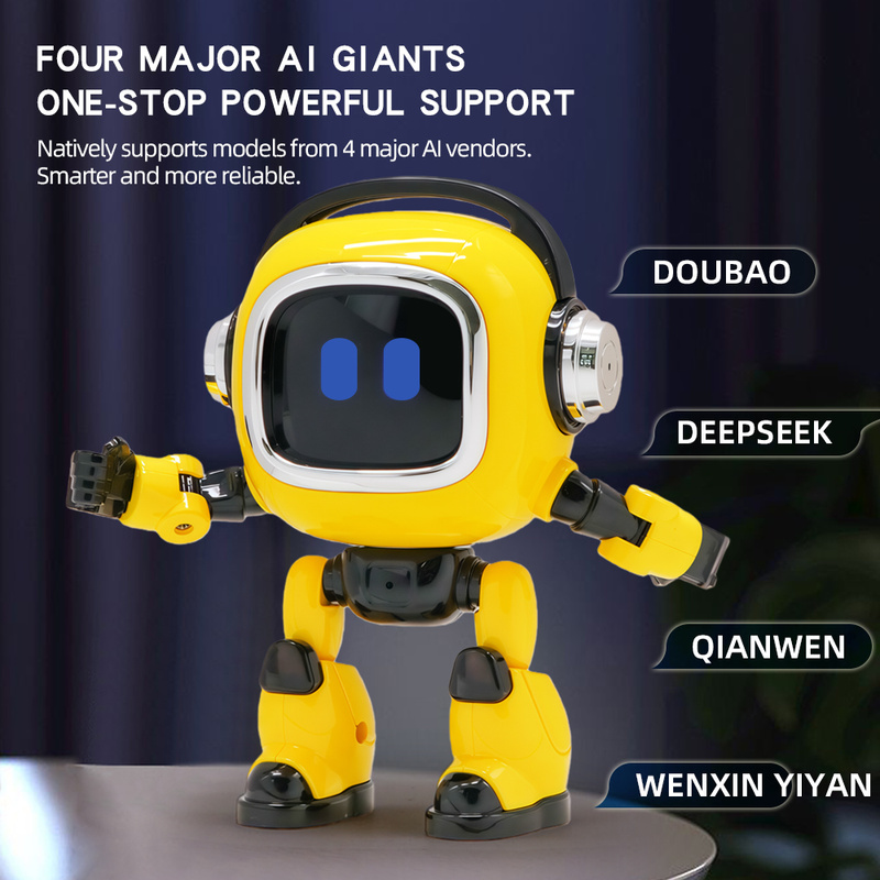 Robot Interactivo Genérico con - Robot Remote Control reseña y precio