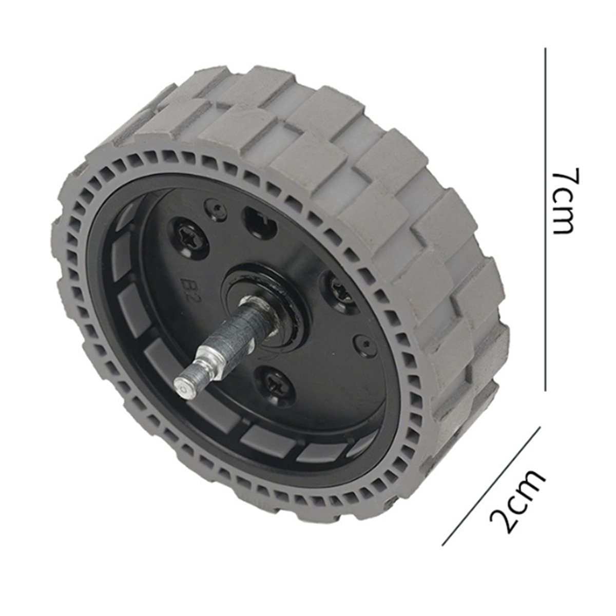 actualización. Ruedas de Repue - Caster Wheel reseña y precio