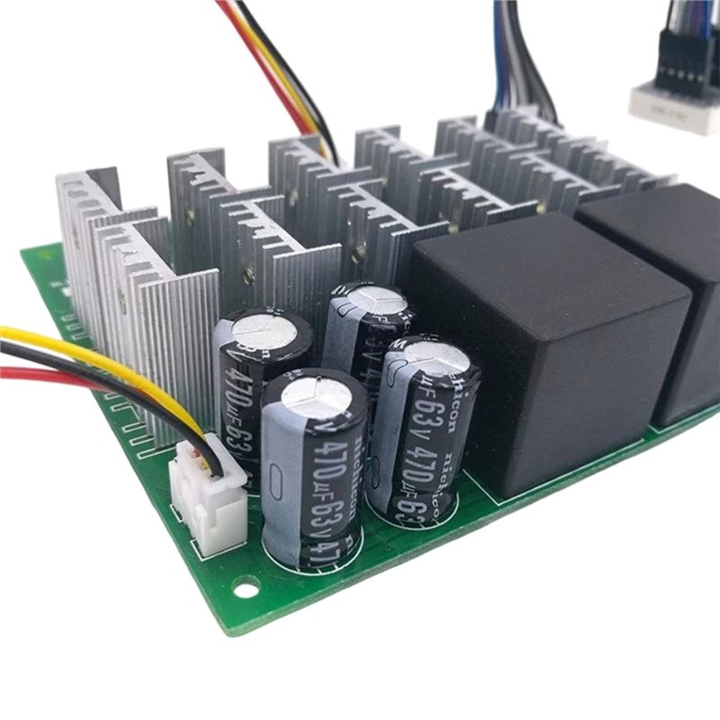Controlador de velocidad de mo - Dc Motor 12V reseña y precio