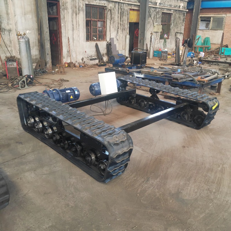 Producto Global de Alta Veloci - Robot Chassis reseña y precio