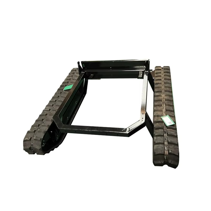 Producto Global de Alta Veloci - Robot Chassis reseña y precio
