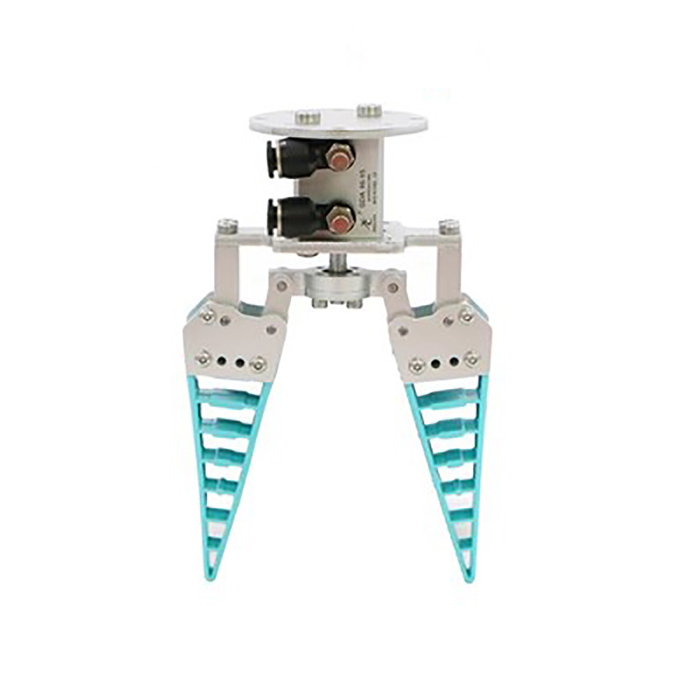 Grab-Robot de Control eléctric - Robot Gripper Claw reseña y precio