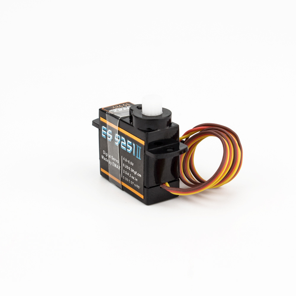 EMAX ES9251II ES9251 4g Micro  - Micro Servo reseña y precio