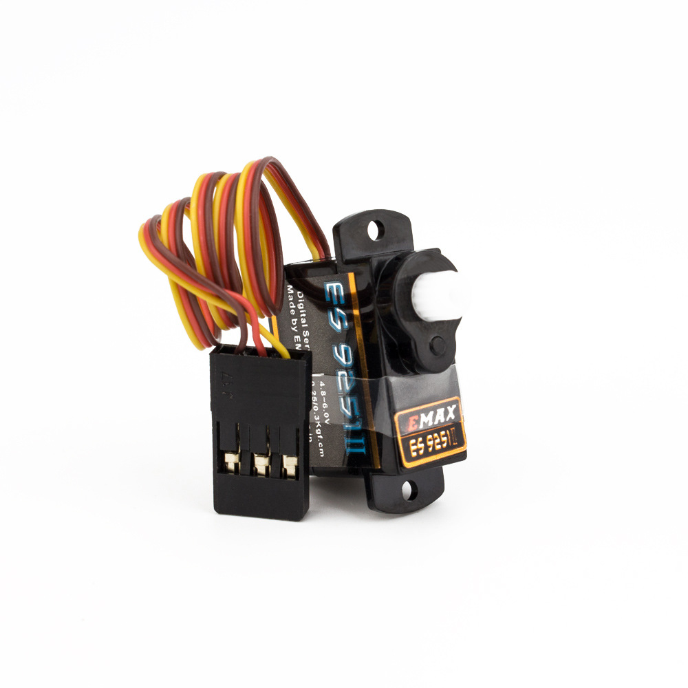 EMAX ES9251II ES9251 4g Micro  - Micro Servo reseña y precio