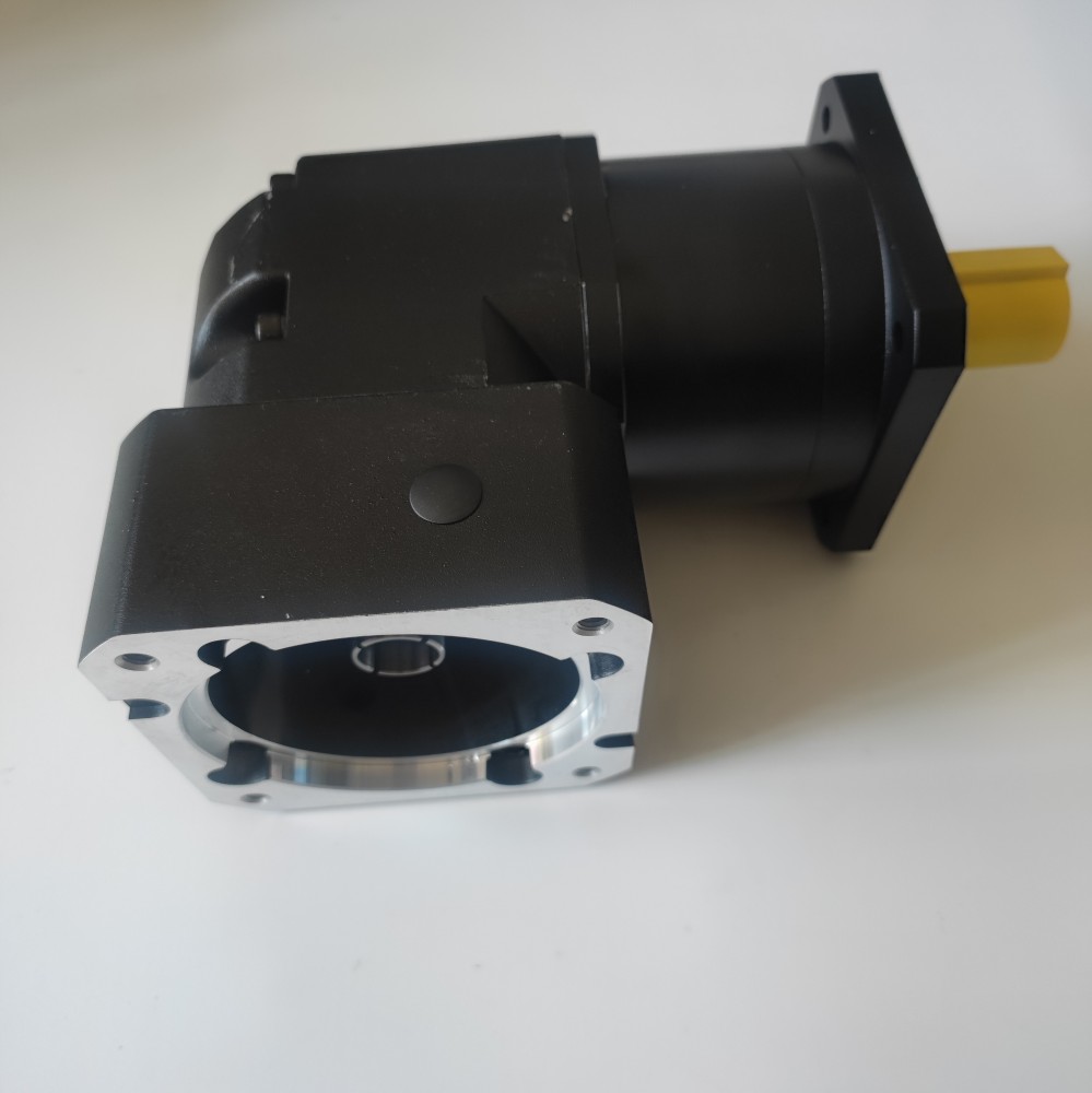 Reductor de engranajes de prec - Geared Motor reseña y precio