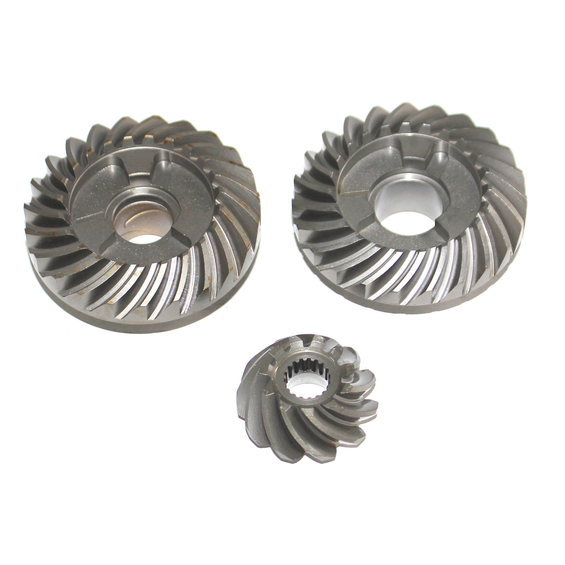 Engranajes para motores fuerab - Geared Motor reseña y precio