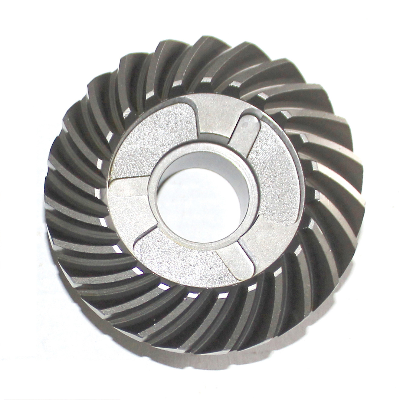 Engranajes para motores fuerab - Geared Motor reseña y precio
