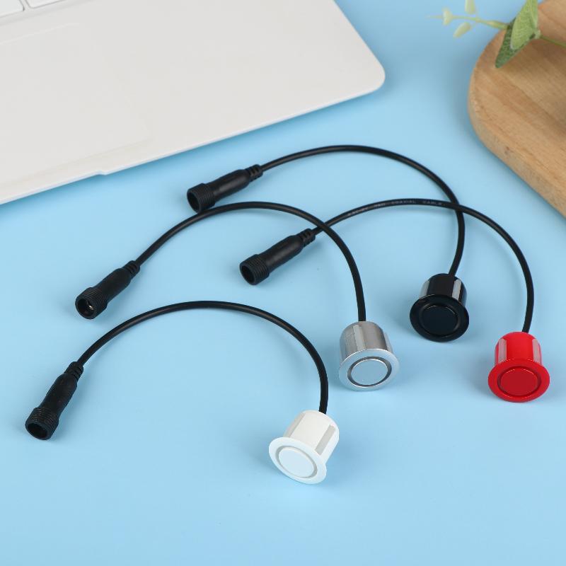 Sensor de Aparcamiento para Co - Infrared Obstacle Sensor reseña y precio