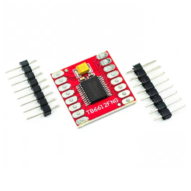 Controlador de motor dual 1A T - L298N Module reseña y precio