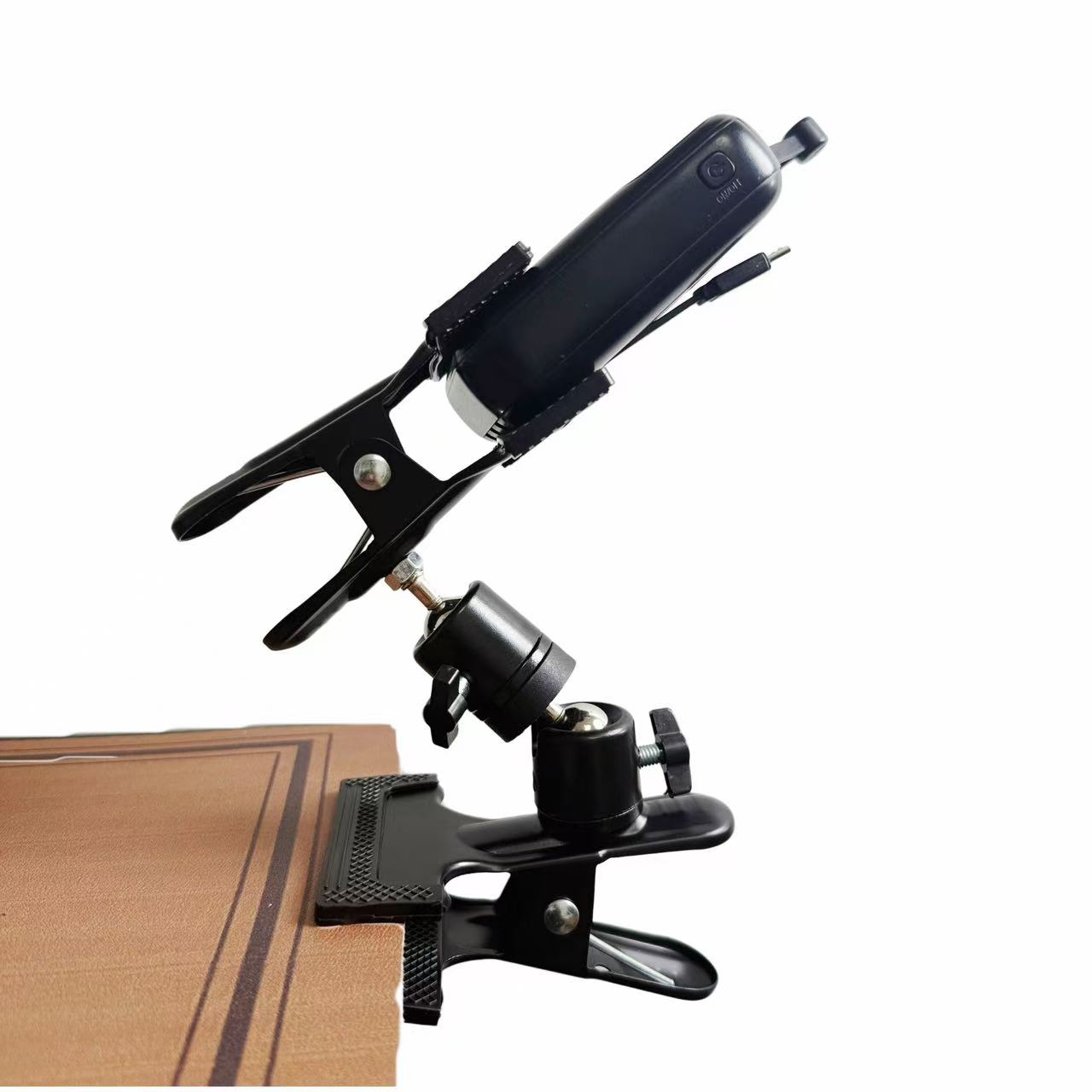 Soporte de Escritorio Universa - Pan Tilt Bracket reseña y precio