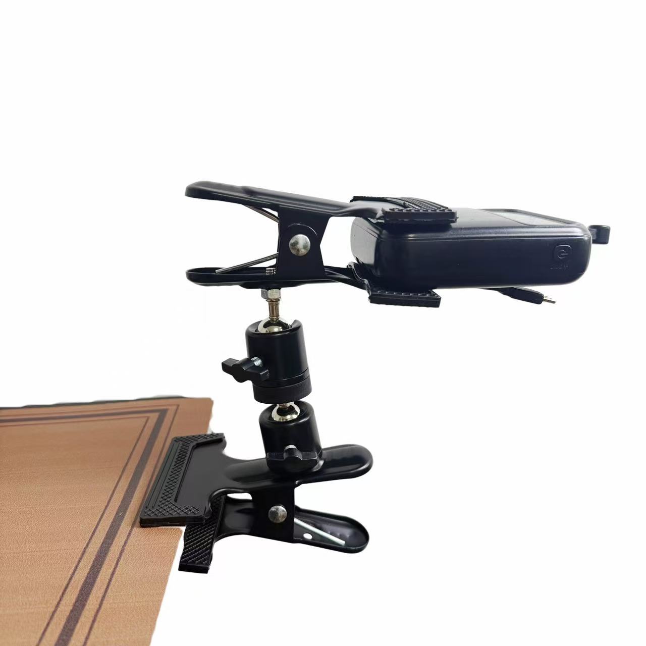 Soporte de Escritorio Universa - Pan Tilt Bracket reseña y precio