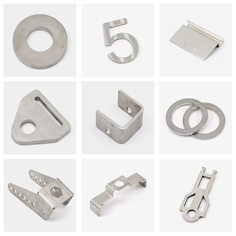 Kit de Corte Robótico de Fibra - Robot Arm Metal reseña y precio