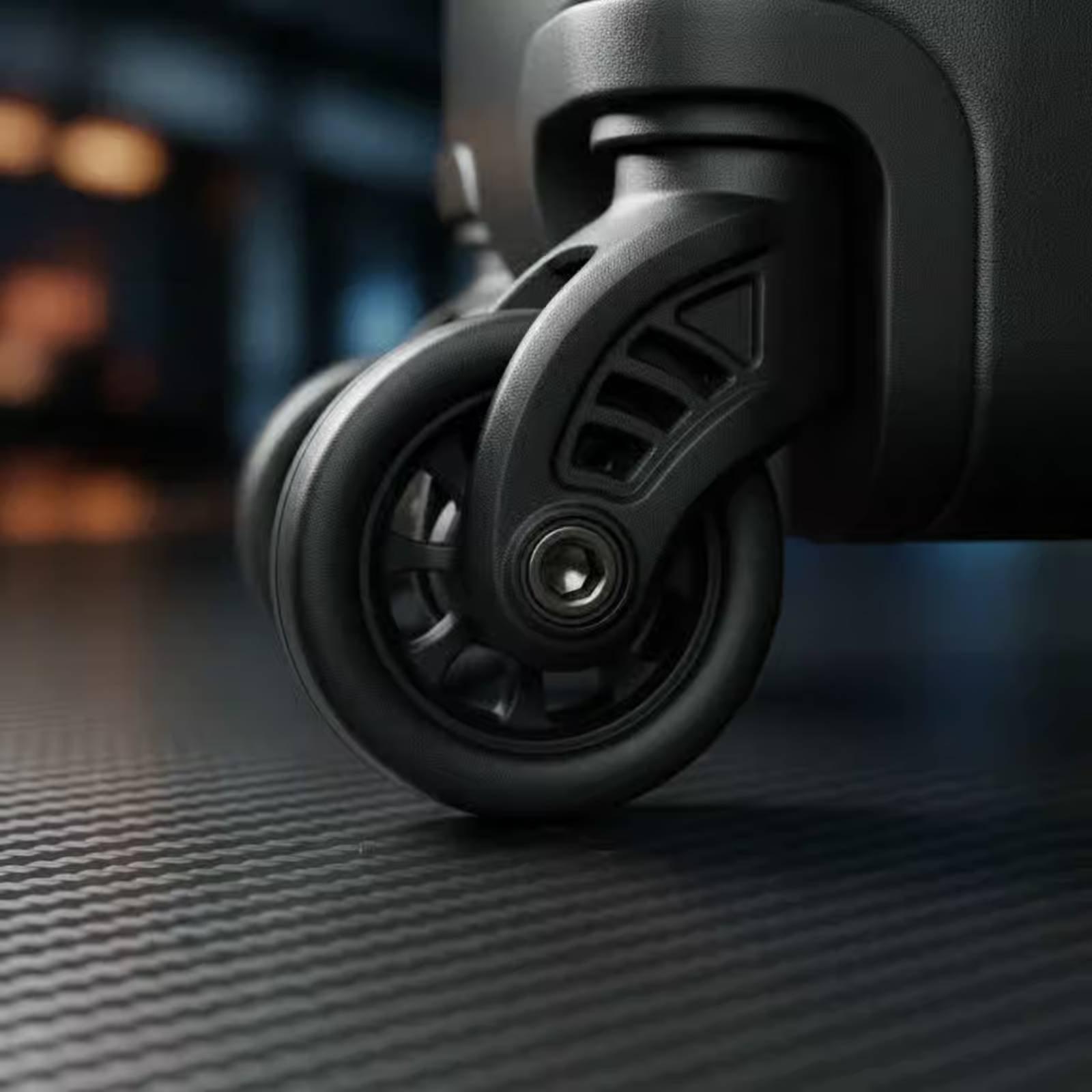 Rueda de Repuesto Universal pa - Caster Wheel reseña y precio