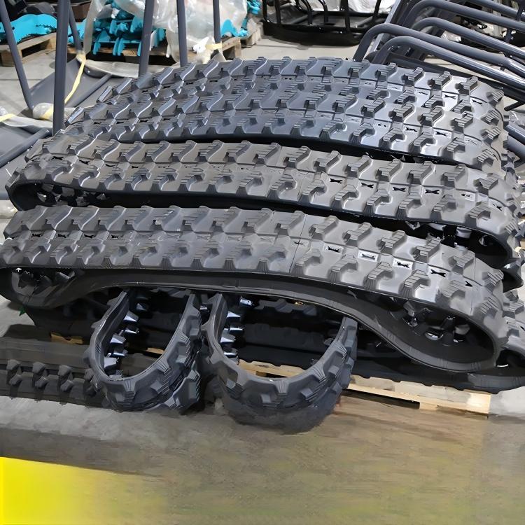 Chasis de orugas hidráulicas d - Robot Chassis reseña y precio