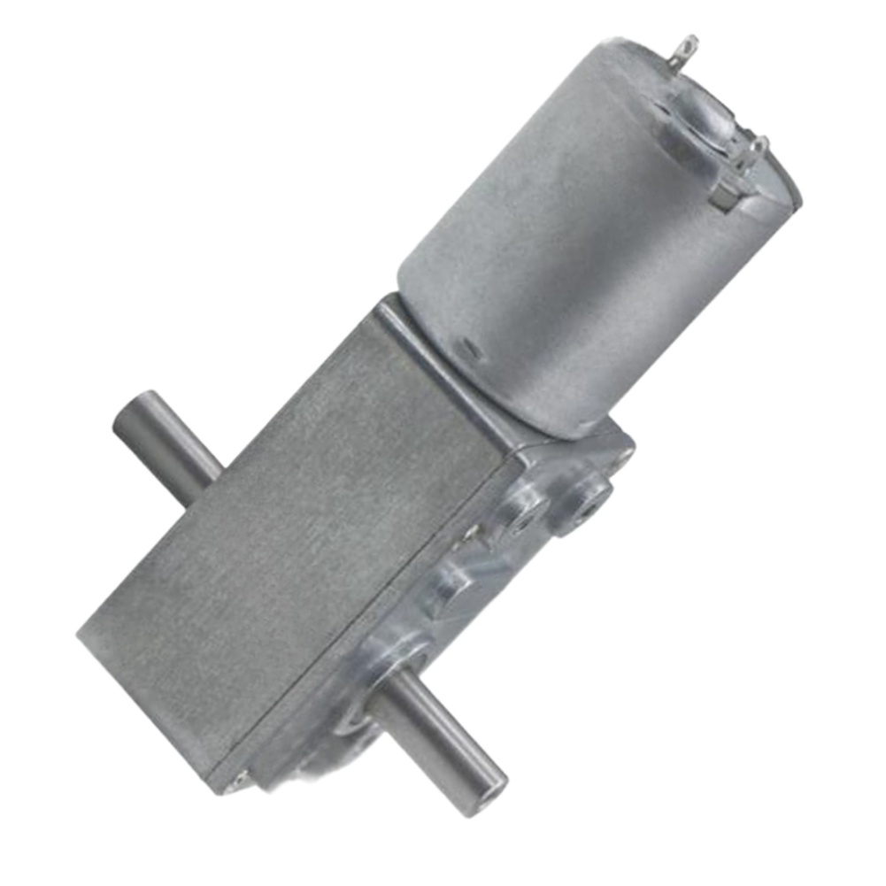 1 unidad de motorreductor de c - Geared Motor reseña y precio