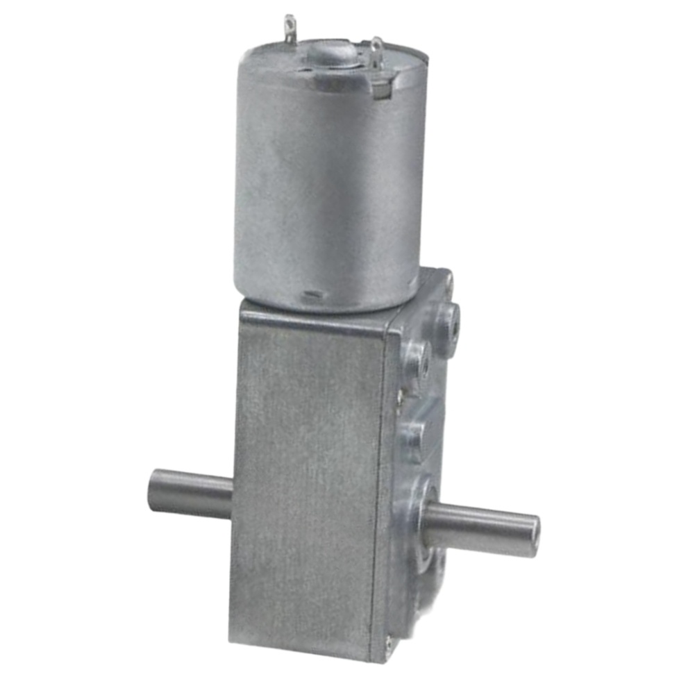 1 unidad de motorreductor de c - Geared Motor reseña y precio