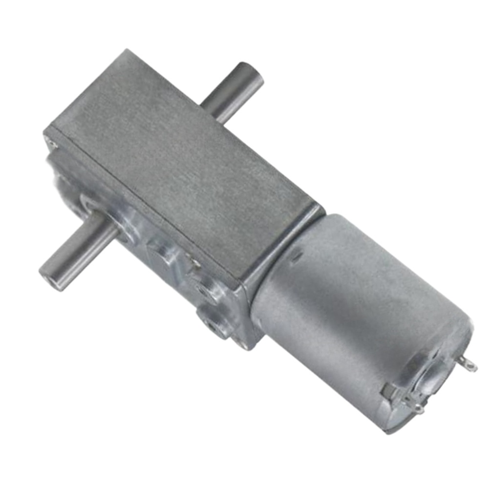 1 unidad de motorreductor de c - Geared Motor reseña y precio