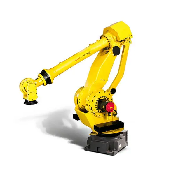 Brazo Robótico CNC con Capacid - Robot Gripper reseña y precio