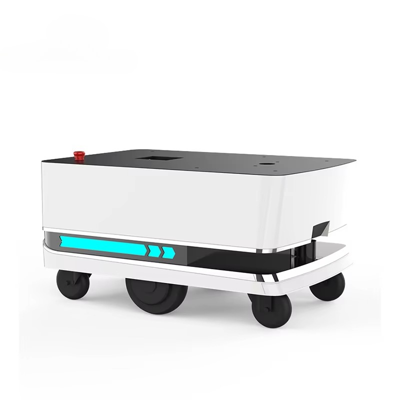 Chasis de Robot, Fabricante de - Robot Chassis reseña y precio