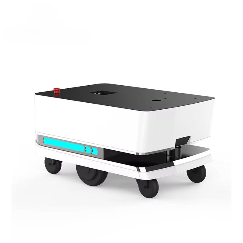 Chasis de Robot, Fabricante de - Robot Chassis reseña y precio