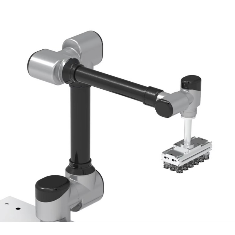 Poshysmart SmartMD02: sistema  - Robot Gripper reseña y precio