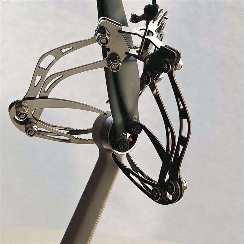 ABGI-Roof Accesorios para Dron - Robot Gripper Claw reseña y precio