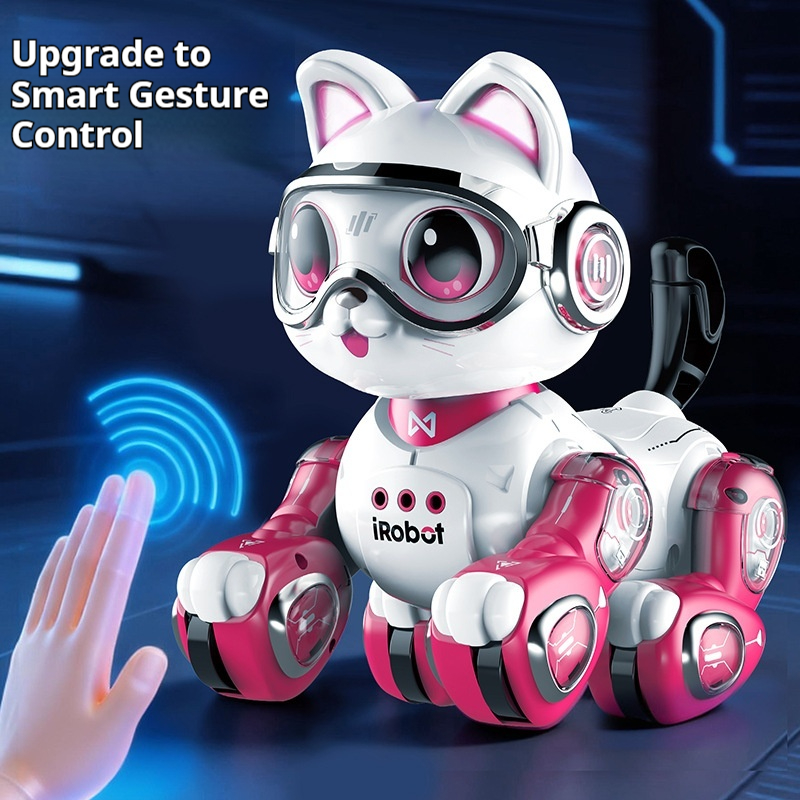 Caballo Robótico Biónico Intel - Robot Remote Control reseña y precio